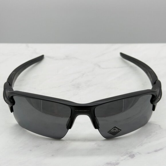 Oakley Other - Oakley Flak 2.0 XL Matte Black Prizm Black 59mm Men's Sunglasses 009188-7359